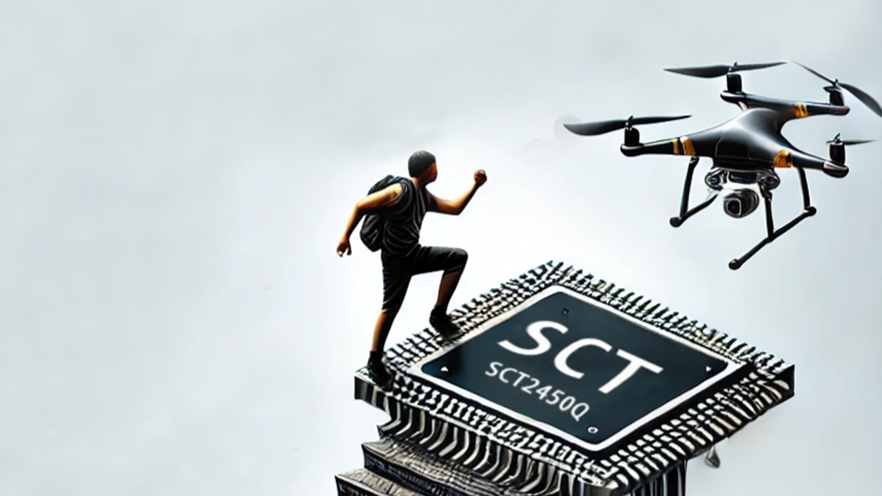 前沿头脑，持续立异